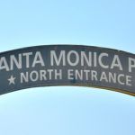 Santa Monica Pier - 001